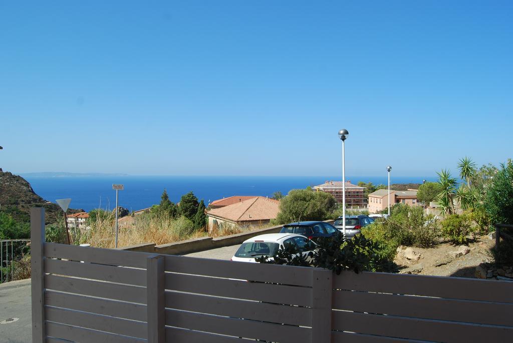 Dimore Affittacamere Nebida Exterior foto