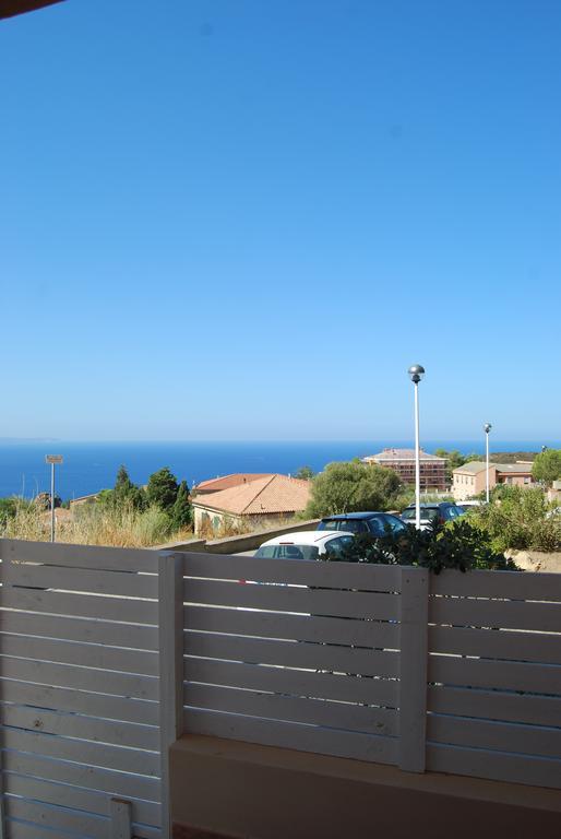 Dimore Affittacamere Nebida Exterior foto