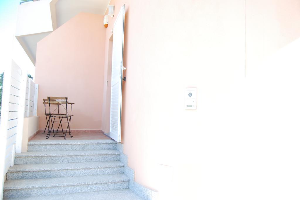 Dimore Affittacamere Nebida Exterior foto
