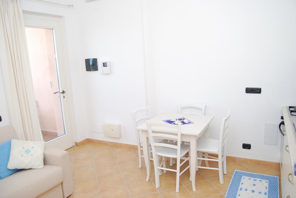 Dimore Affittacamere Nebida Exterior foto