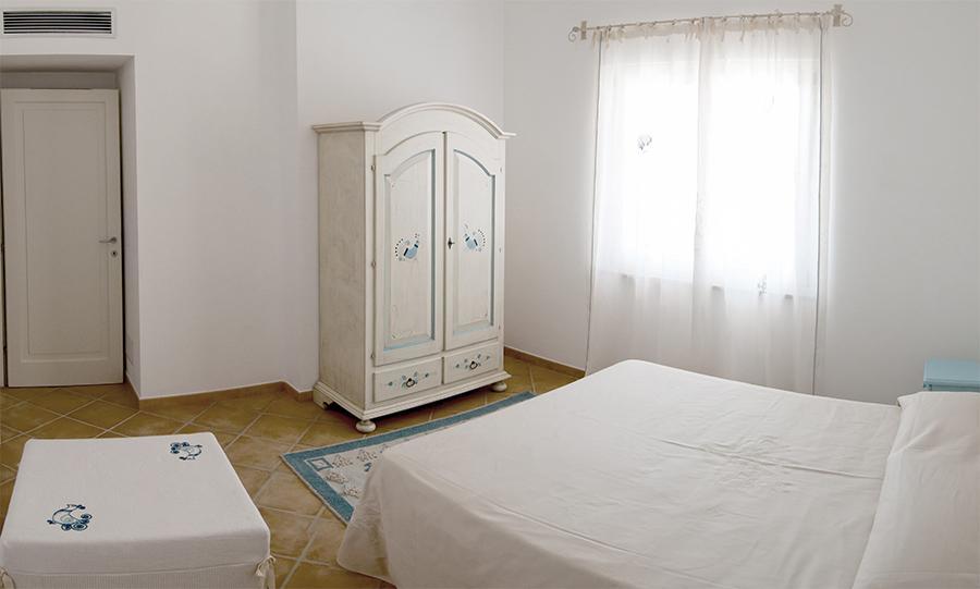 Dimore Affittacamere Nebida Exterior foto